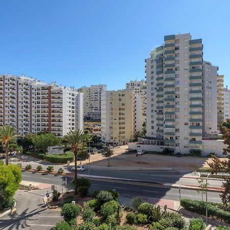 Flh Praia Da Rocha Marine Design Flat Portimão Exterior photo