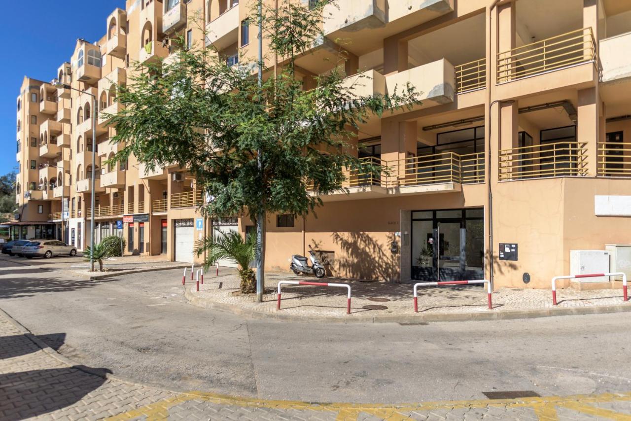 Flh Praia Da Rocha Marine Design Flat Portimão Exterior photo