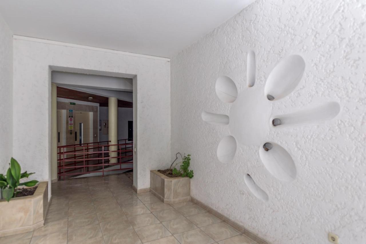 Flh Praia Da Rocha Marine Design Flat Portimão Exterior photo